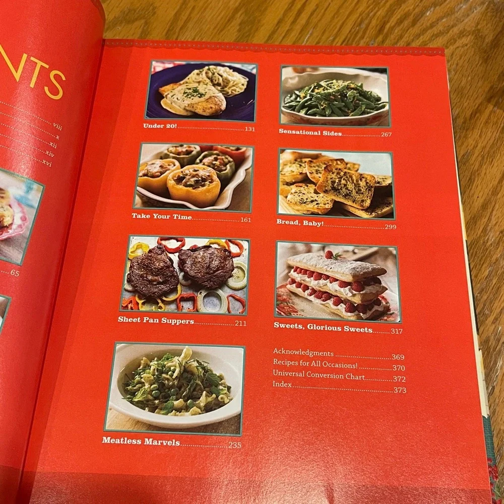 The Pioneer Woman Cooks: Come and Get It! Cookbook 🌺